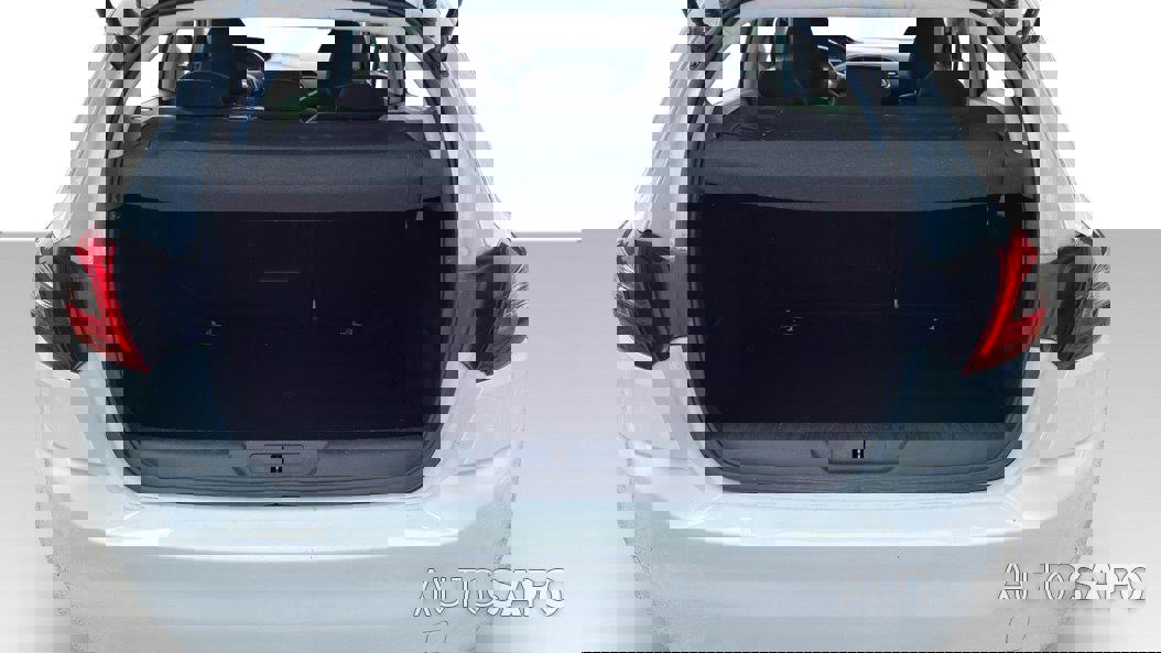 Peugeot 308 1.2 PureTech Business Line de 2018