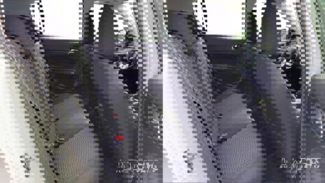 Peugeot 308 1.2 PureTech Business Line de 2018