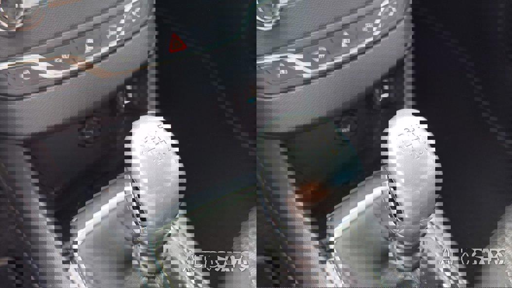 Peugeot 308 1.2 PureTech Business Line de 2018