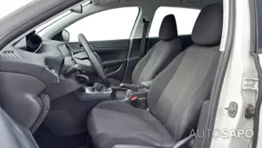 Peugeot 308 1.2 PureTech Business Line de 2018