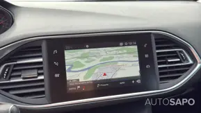 Peugeot 308 1.2 PureTech Business Line de 2018