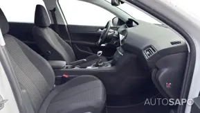 Peugeot 308 1.2 PureTech Business Line de 2018