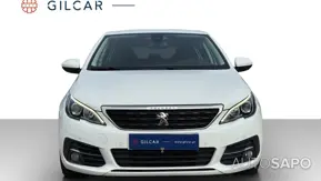 Peugeot 308 1.2 PureTech Business Line de 2018