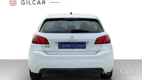 Peugeot 308 1.2 PureTech Business Line de 2018