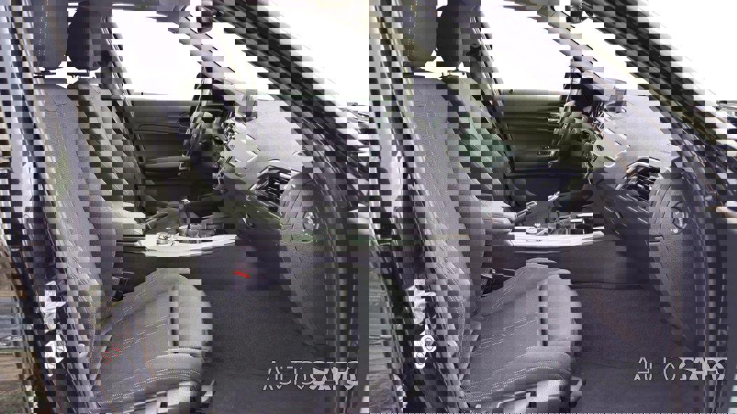 BMW Série 1 de 2019