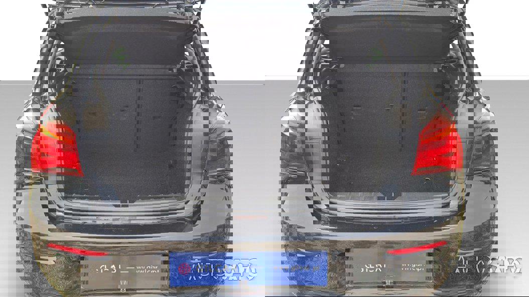 BMW Série 1 de 2019