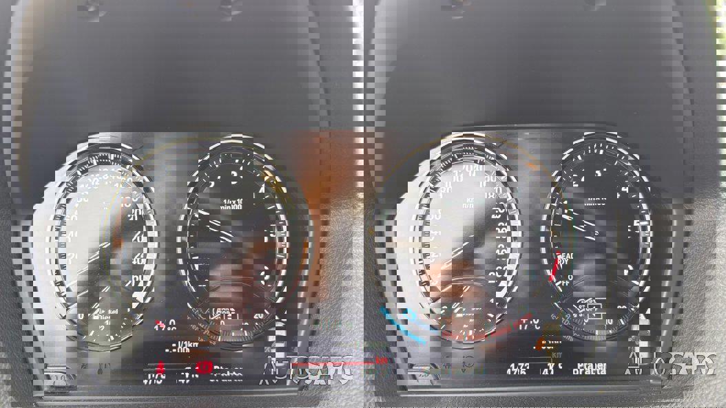 BMW Série 1 de 2019