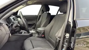 BMW Série 1 de 2019