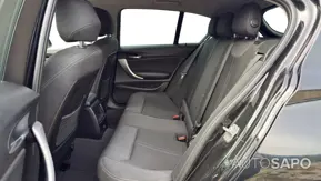 BMW Série 1 de 2019