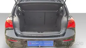 BMW Série 1 de 2019