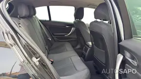 BMW Série 1 de 2019