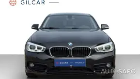 BMW Série 1 de 2019