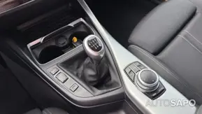 BMW Série 1 de 2019