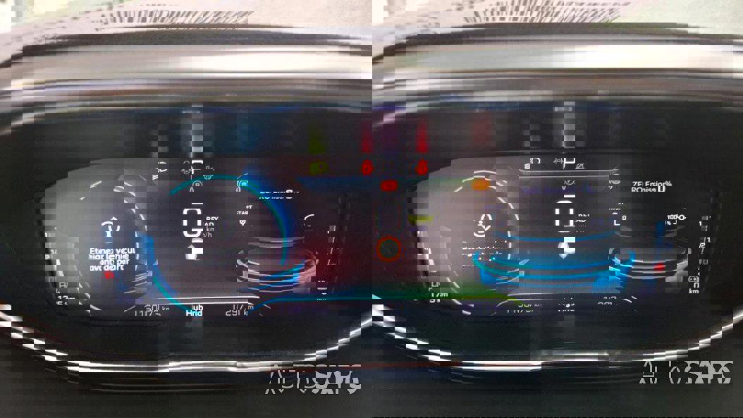 Peugeot 3008 de 2021