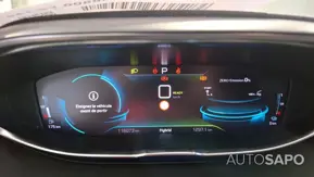 Peugeot 3008 de 2021