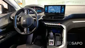 Peugeot 3008 de 2021