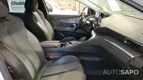 Peugeot 3008 de 2021