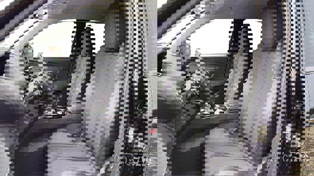 Peugeot 3008 de 2022