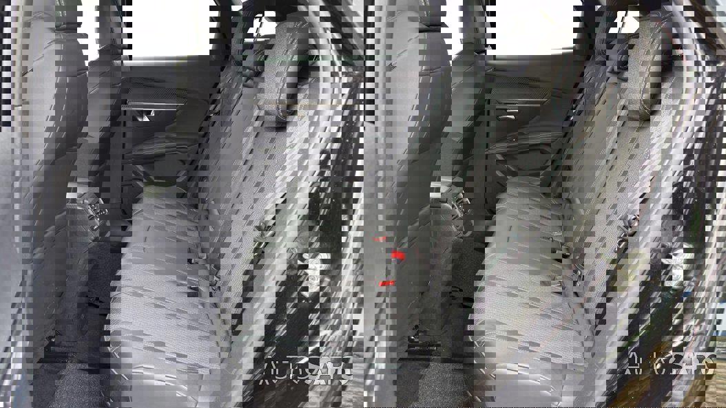 Peugeot 3008 de 2022