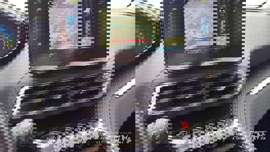 Peugeot 3008 de 2022