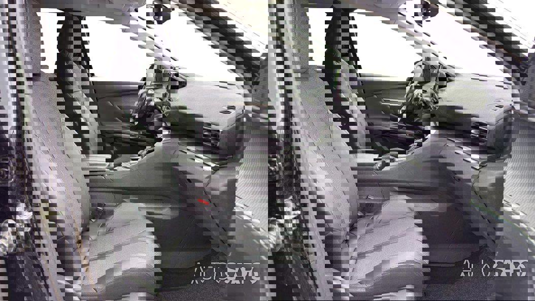 Peugeot 3008 de 2022