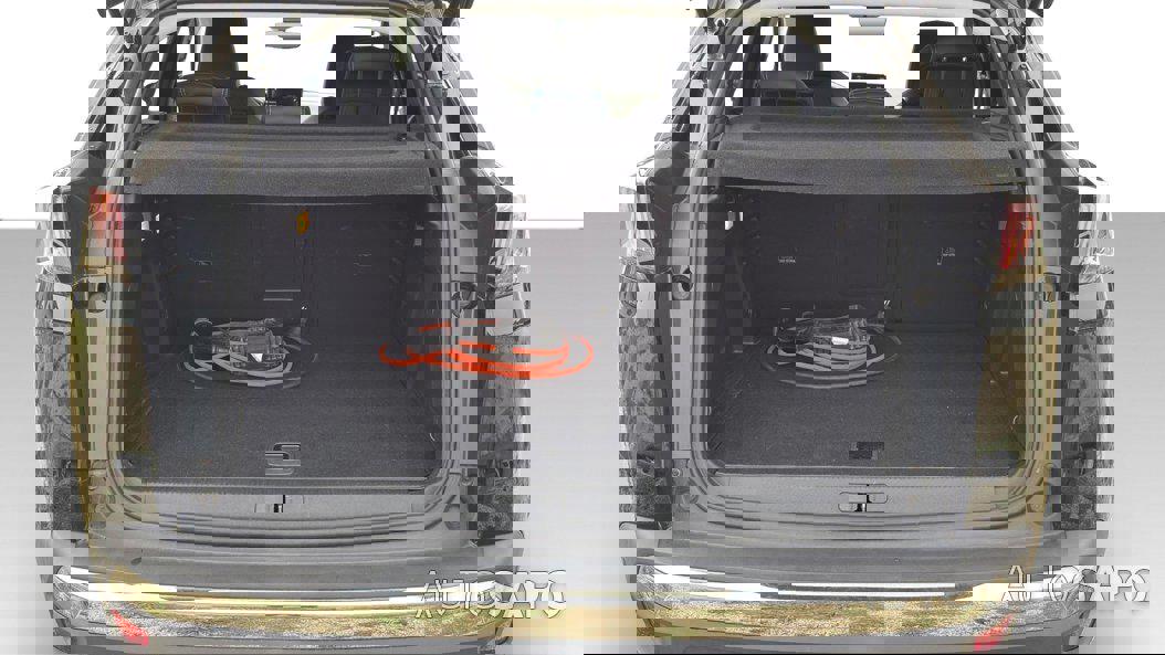 Peugeot 3008 de 2022