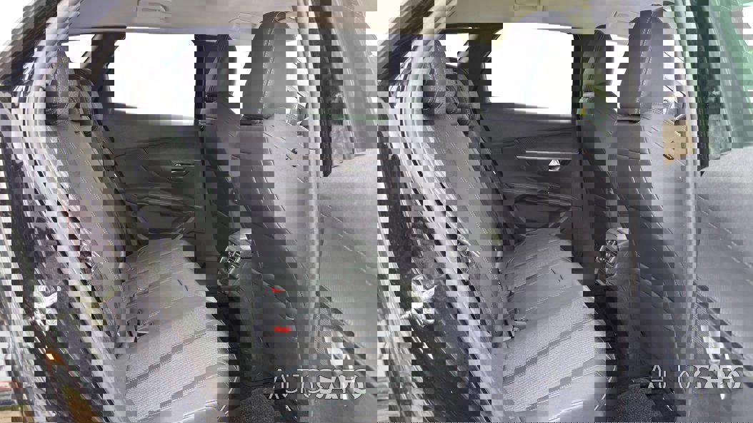 Peugeot 3008 de 2022