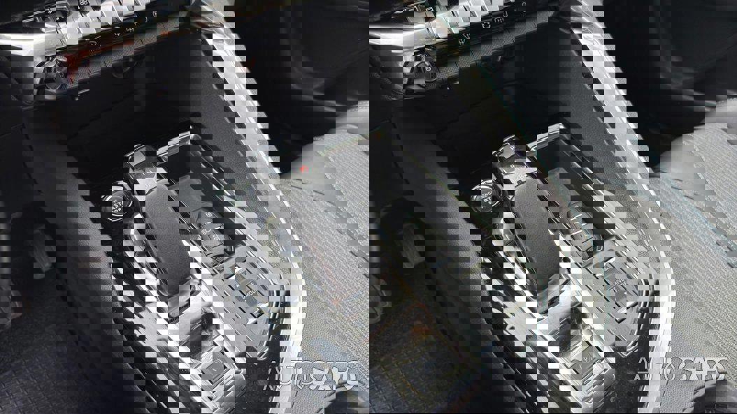 Peugeot 3008 de 2022