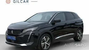 Peugeot 3008 de 2022