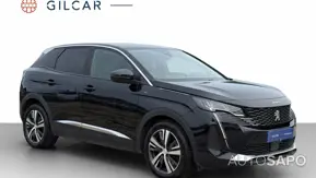 Peugeot 3008 de 2022