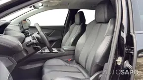 Peugeot 3008 de 2022