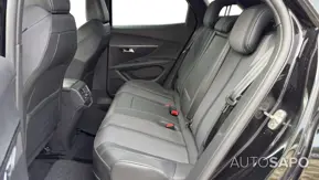 Peugeot 3008 de 2022