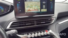 Peugeot 3008 de 2022