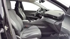 Peugeot 3008 de 2022