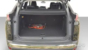 Peugeot 3008 de 2022