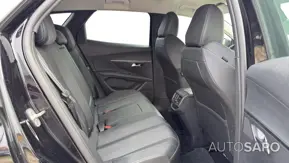 Peugeot 3008 de 2022