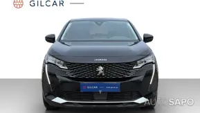 Peugeot 3008 de 2022