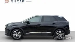 Peugeot 3008 de 2022