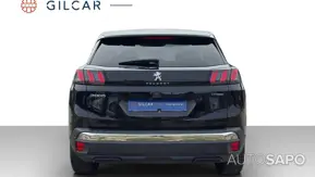 Peugeot 3008 de 2022