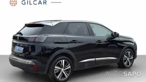 Peugeot 3008 de 2022