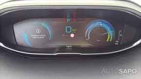 Peugeot 3008 de 2022