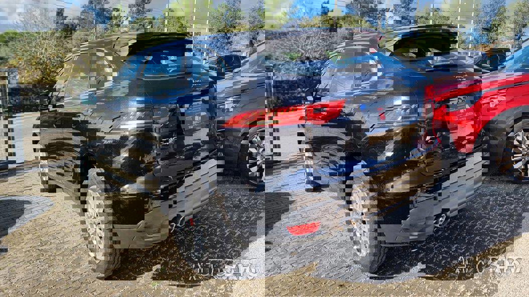 Jaguar F-Pace de 2017