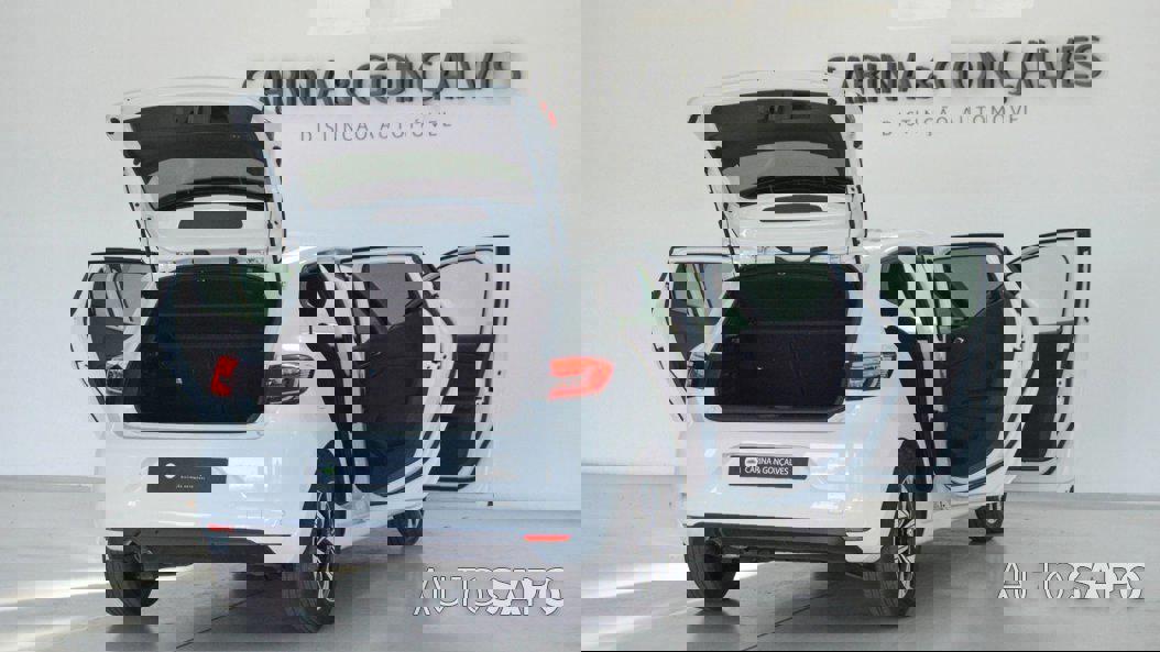 Renault Clio 1.0 TCe Evolution de 2023