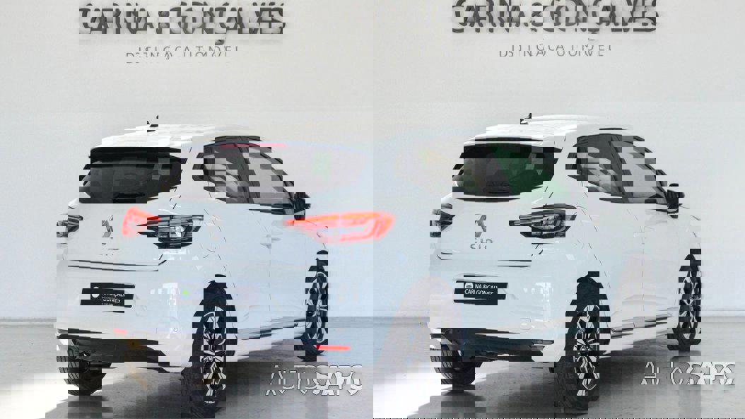 Renault Clio 1.0 TCe Evolution de 2023