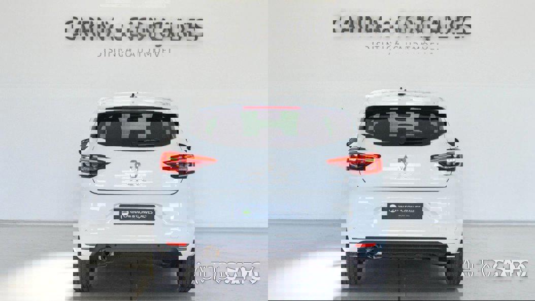 Renault Clio 1.0 TCe Evolution de 2023