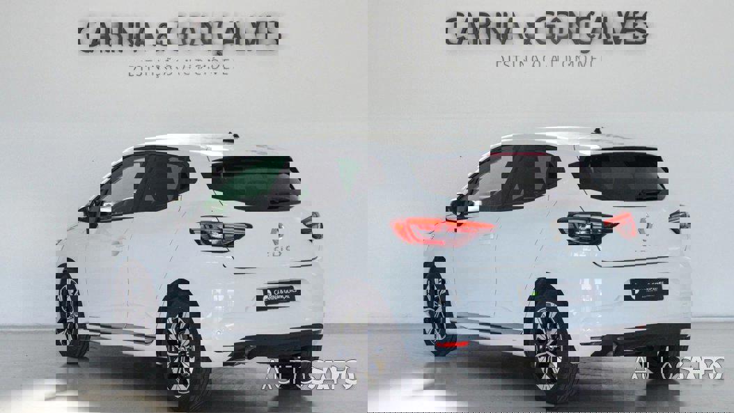 Renault Clio 1.0 TCe Evolution de 2023