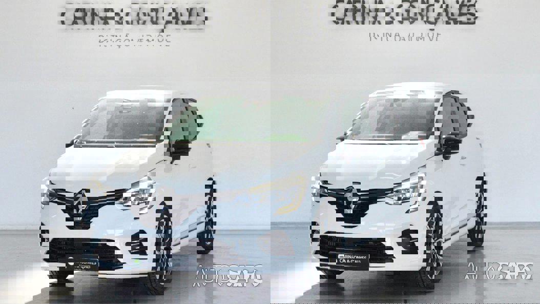 Renault Clio 1.0 TCe Evolution de 2023