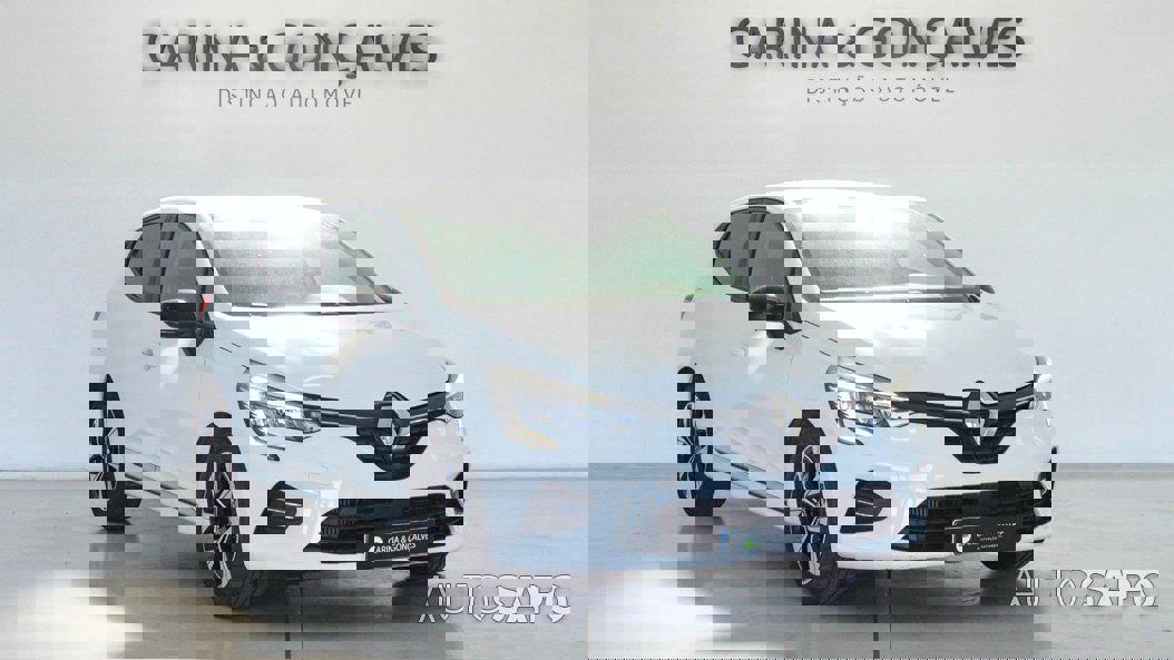 Renault Clio 1.0 TCe Evolution de 2023