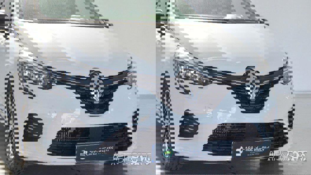 Renault Clio 1.0 TCe Evolution de 2023