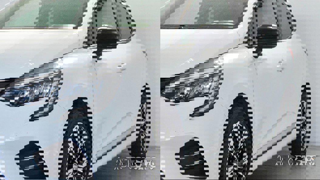 Renault Clio 1.0 TCe Evolution de 2023